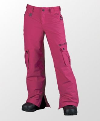 Girls' Beobble Pant - Pink
