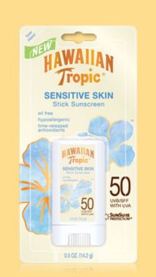 Sensitive Skin Stick - SPF 50