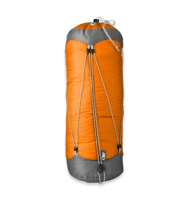 Ultralight Z-Comp Sack 8L