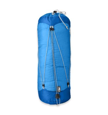 Ultralight Z-Comp Sack 12L