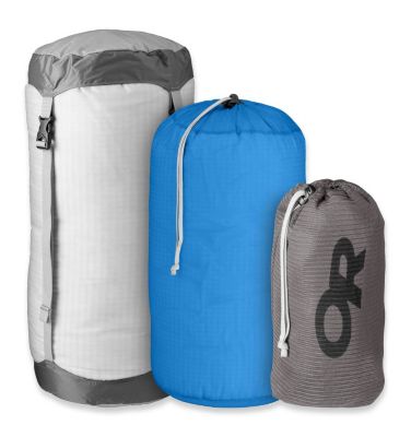 Ultralight Synthetic Backpackers Kit