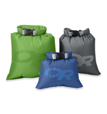 Dry Ditty Sacks - Set Of 3