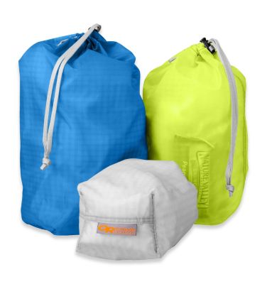 Ultralight Ditty Sacks - Set Of 3