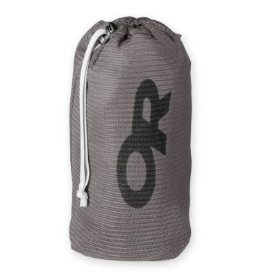 Mesh Ditty Sacks - Set Of 3