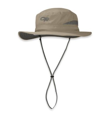 Sentinel Brim Hat - Khaki