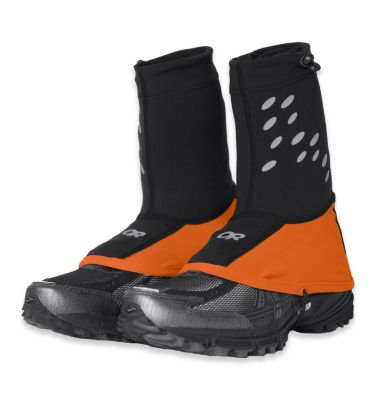 Ultra Trail Gaiter - Orange