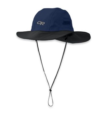 Seattle Sombrero - Navy / Dark Blue
