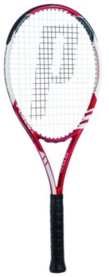 Power Ti Prestrung Tennis Racquet