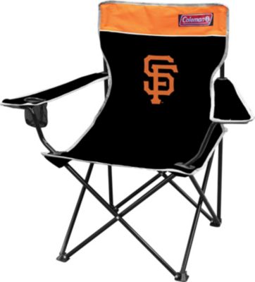 Giants Quad Chair