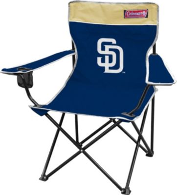 Padres Quad Chair