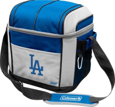 Dodgers 24-Can Soft-Sided Cooler
