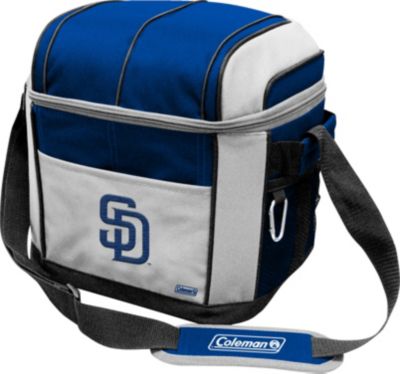 Padres 24-Can Soft-Sided Cooler