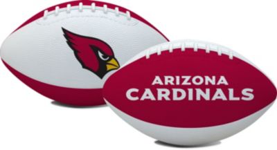 Arizona Cardinals Hail Mary Football