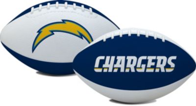 San Diego Chargers Hail Mary Football