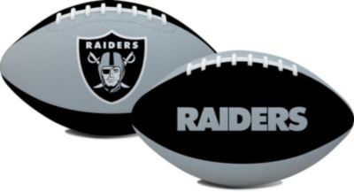 Oakland Raiders Hail Mary Football