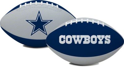 Dallas Cowboys Hail Mary Football