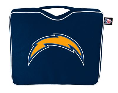 Chargers Bleacher Seat Cushion