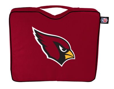 Cardinals Bleacher Seat Cushion