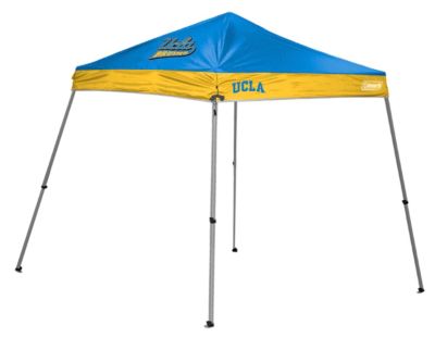 UCLA 10' x 10' Slant Leg Canopy
