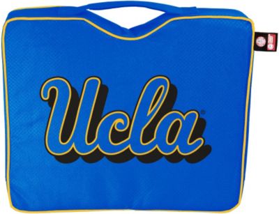 UCLA Bleacher Cushion