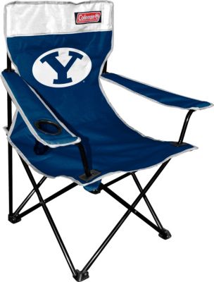BYU Quad Chair