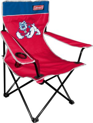 Fresno State Quad Chair