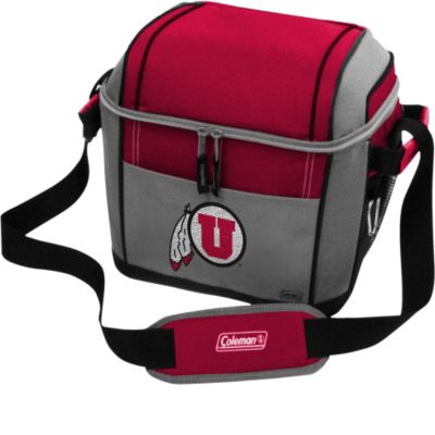 Utah 24-Can Soft Cooler