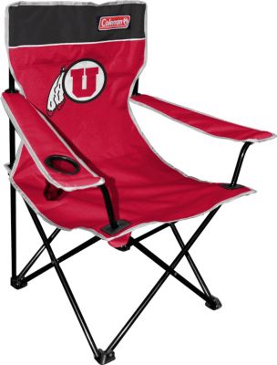 Utah Quad Chair