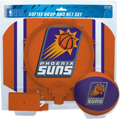Phoenix Suns Slam Dunk Softee Hoop & Net Set