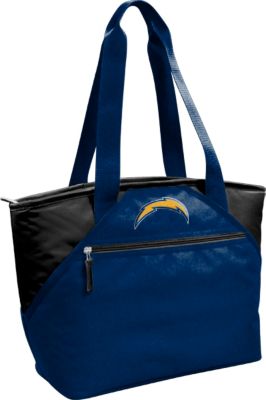 San Diego Chargers Cooler Tote