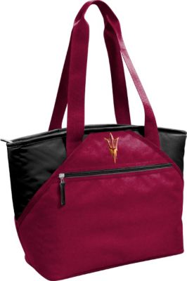 ASU Cooler Tote