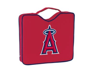 Angels Bleacher Cushion - Red