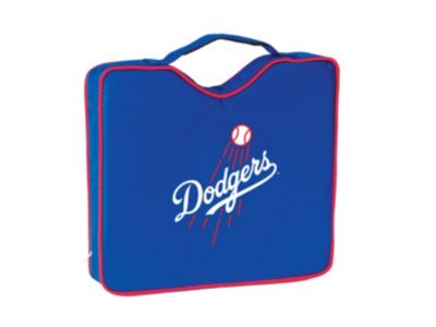 Dodgers Bleacher Cushion - Royal Blue