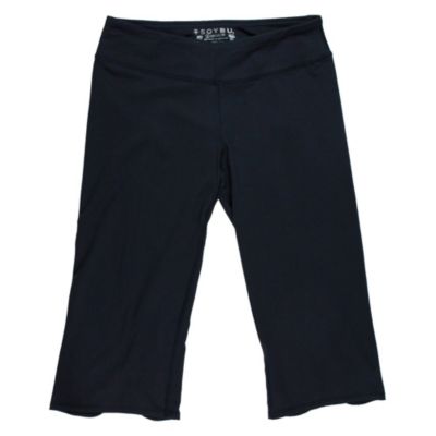 Women's Lotus Capri - Black