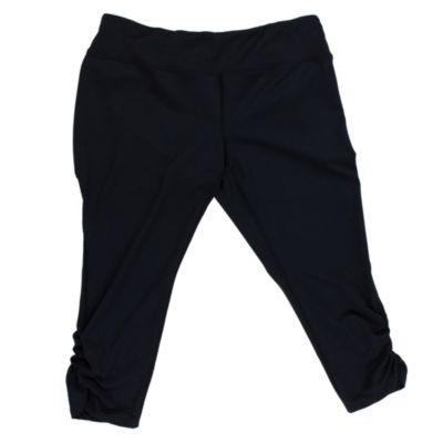 Women's Allegro Capri - Black