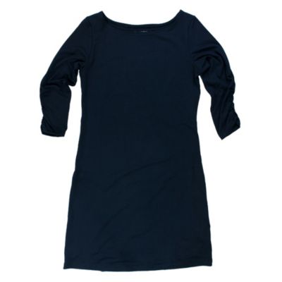 Women's Oasis Dress - Black