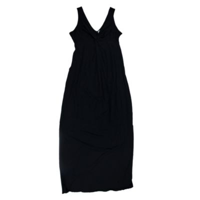 Women's Jetset Maxi Dress - Black