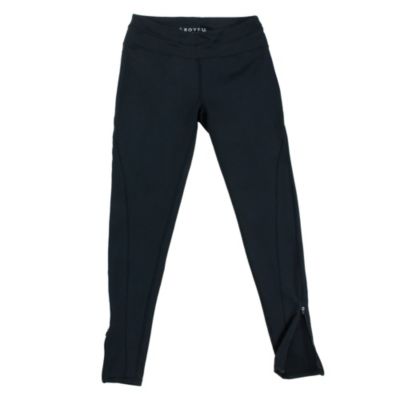 Women's Fusion Pant - Black