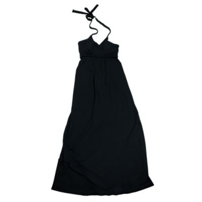 Women's Dhara Maxi Dress - Black