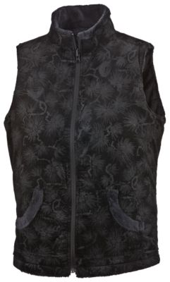Women's Double The Fun™ Vest - Black