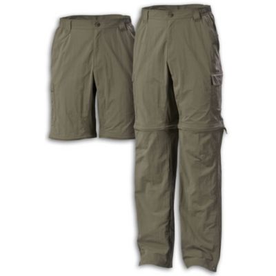 Men's Challenger™ II Convertible Pant 32” Inseam - Green