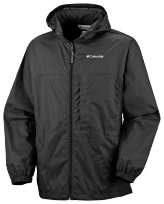 Men's Cougar Peaks™ II Jacket - Black