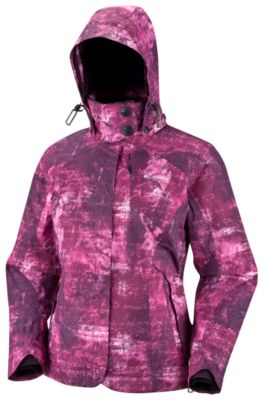 Women's Bangkok™  Parka - Purple