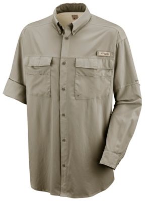 Men's Blood And Guts™ Superlight L/S Shirt - Khaki