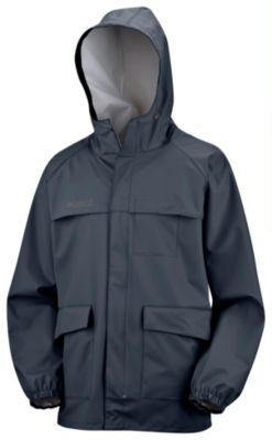 Men's Shelter Cove ™ Jacket - Black
