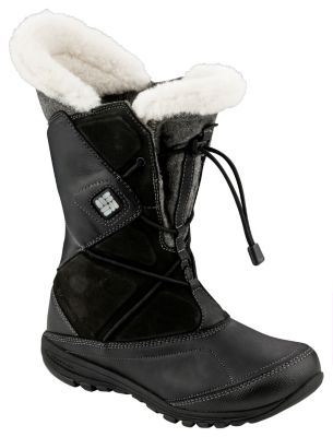 Women's Snowfall Thermo Boot