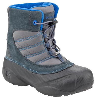 Youth's Rope Tow Boot