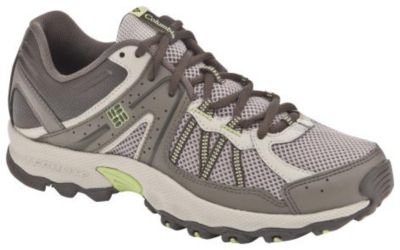 Women's Switchback 2 Low Hiking Boots - Gray