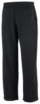 Men's Fast Trek II Fleece Pant - Black