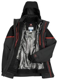 Men's Bugaboo Tech™ Parka